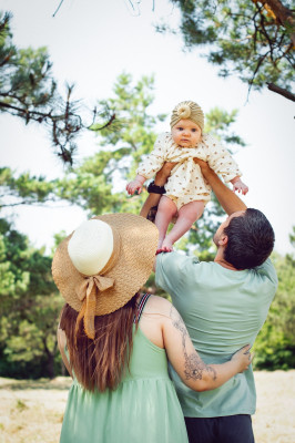 Фотография из портфолио