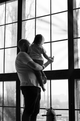 Фотография из портфолио