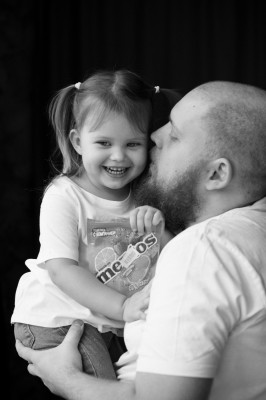 Фотография из портфолио