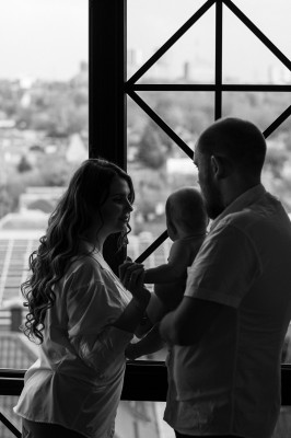 Фотография из портфолио