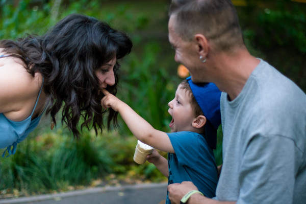 Фотография из портфолио