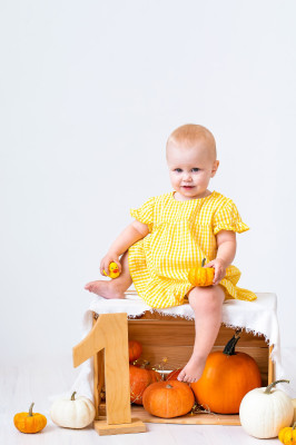 Фотография из портфолио