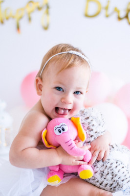 Фотография из портфолио