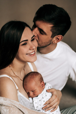 Фотография из портфолио