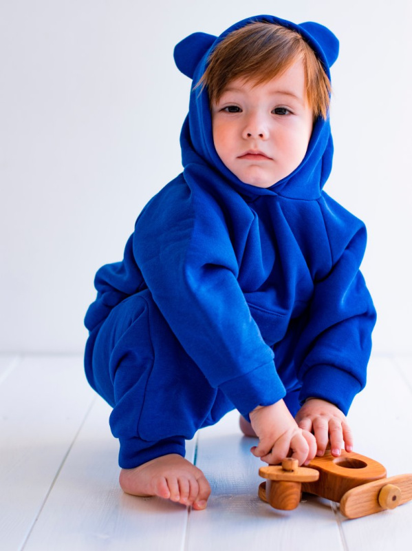 Детская фотография