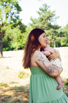 Фотография из портфолио