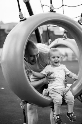 Пример работы