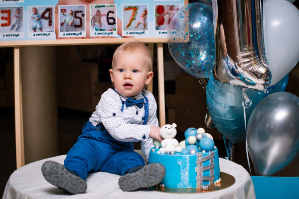 Пример работы