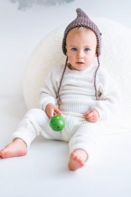 Пример работы