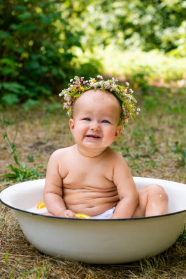 Пример работы