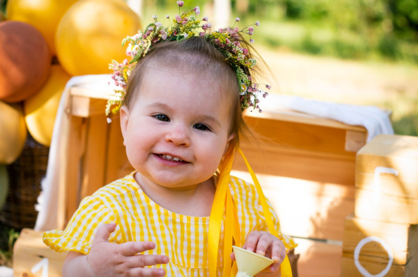 Пример работы