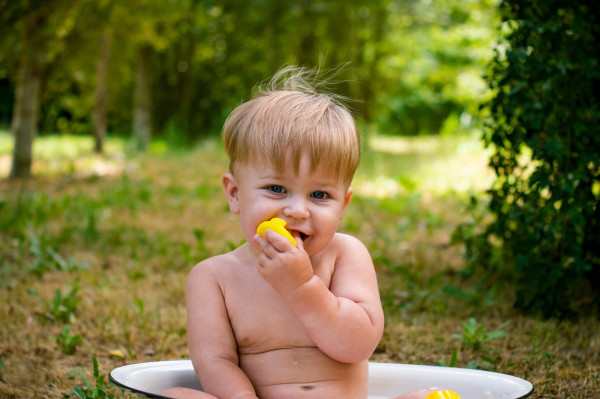 Пример работы