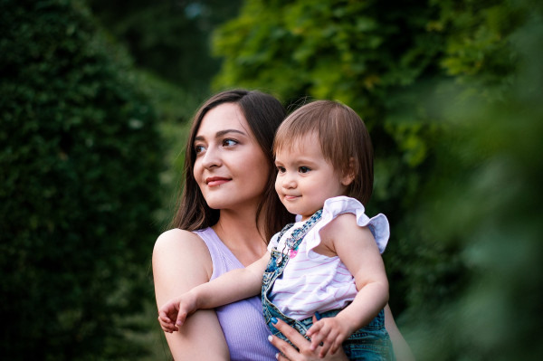 Пример работы