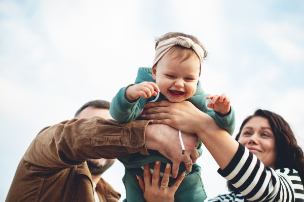 Пример работы