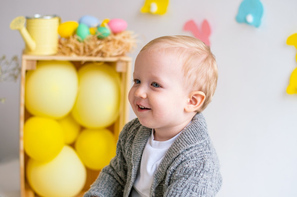 Пример работы