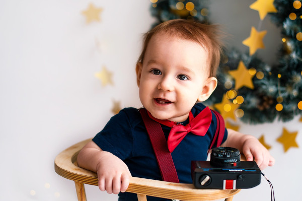 Пример работы